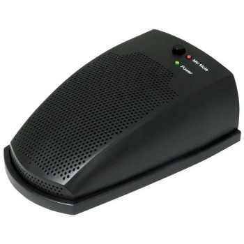 MXL Microphones 01 0073 AC-406 USB Masaüstü Konferans Mikrofonu | Kişisel Konferans Hoparlör/Mikrofon